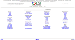 Desktop Screenshot of ols.at